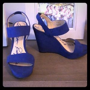 American Rag wedge sandals